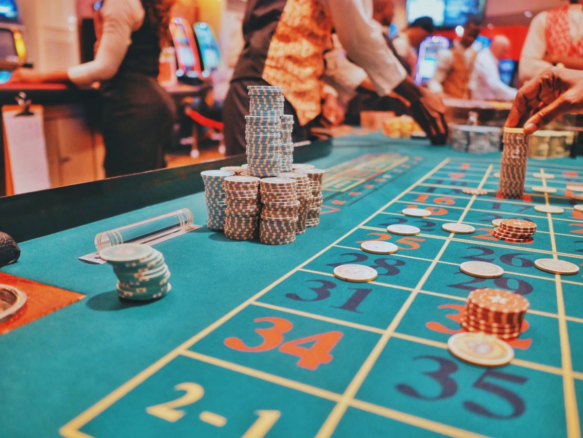 5 Casinos in New York City to Have a Great Time