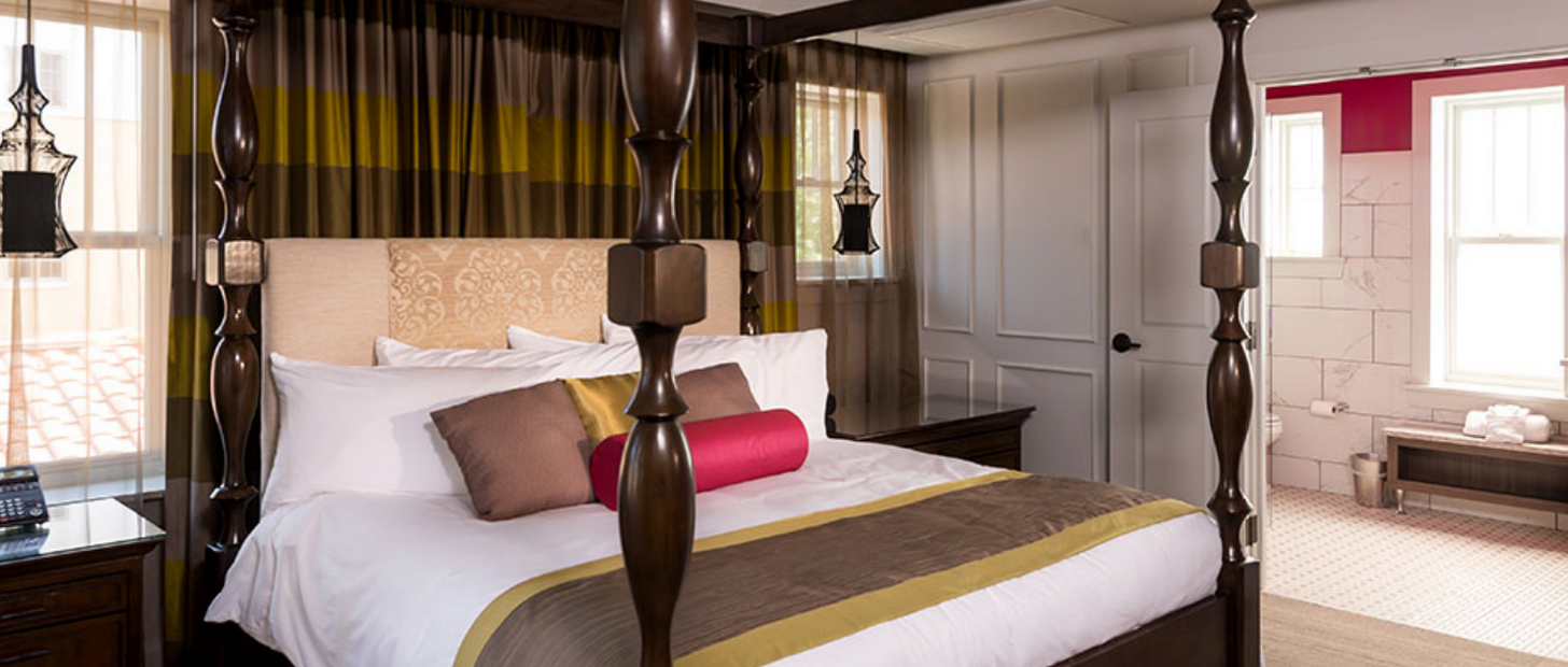 Grayl's Hotel